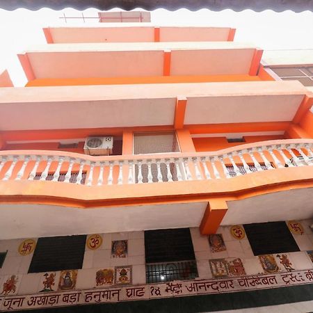 Oyo 28893 Hotel Gulf Mumbai Bagian luar foto