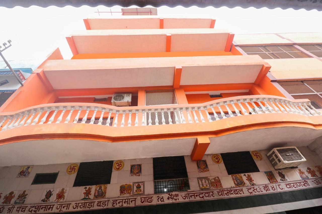Oyo 28893 Hotel Gulf Mumbai Bagian luar foto