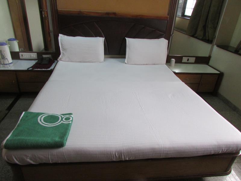 Oyo 28893 Hotel Gulf Mumbai Bagian luar foto