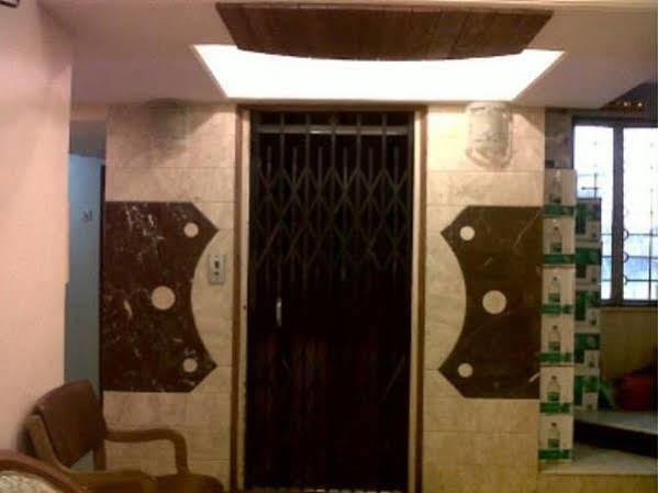 Oyo 28893 Hotel Gulf Mumbai Bagian luar foto